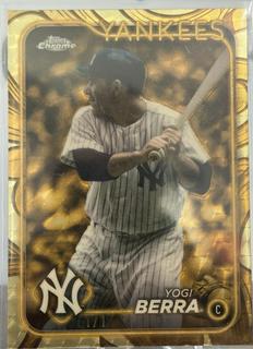 Yogi Berra