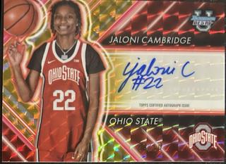 Jaloni Cambridge