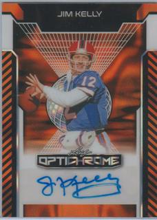 Jim Kelly