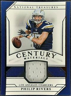 Philip Rivers