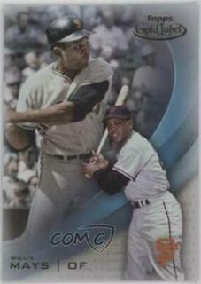 Willie Mays