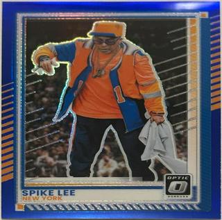 Spike Lee