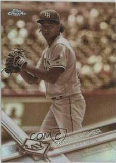 Chris Archer