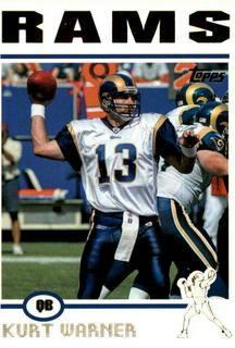 Kurt Warner