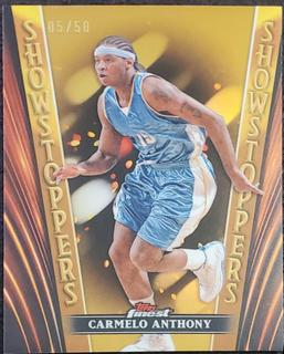 Carmelo Anthony