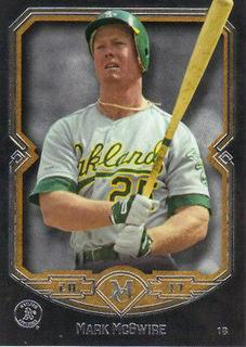 Mark McGwire