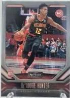 De'Andre Hunter