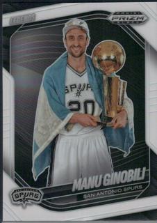 Manu Ginobili
