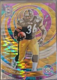 Jerome Bettis