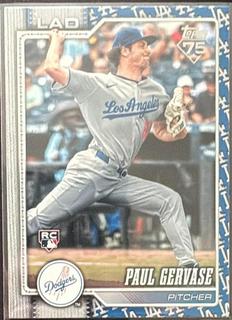 Paul Gervase