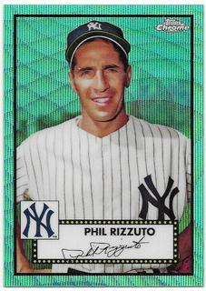 Phil Rizzuto