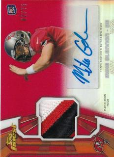 Mike Glennon