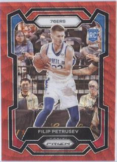 Filip Petrusev
