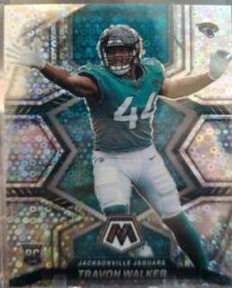 Travon Walker
