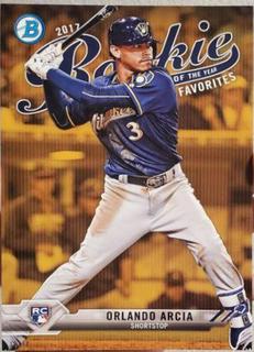 Orlando Arcia