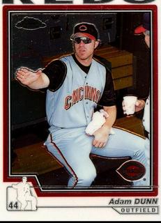 Adam Dunn