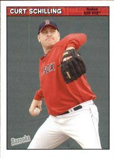 Curt Schilling