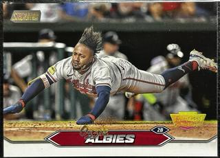 Ozzie Albies