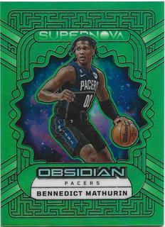 Bennedict Mathurin