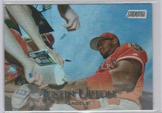 Justin Upton