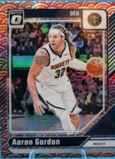 Aaron Gordon