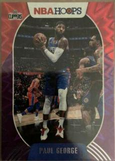 Paul George