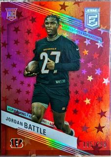 Jordan Battle