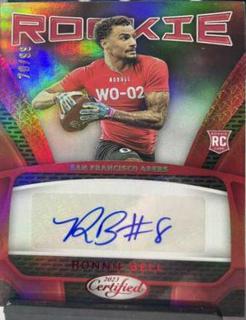 Ronnie Bell