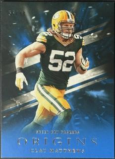 Clay Matthews