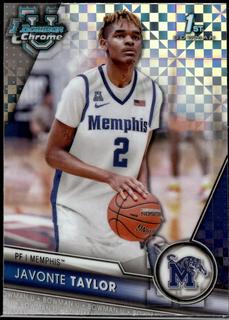 Javonte Taylor