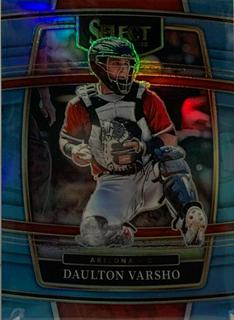 Daulton Varsho