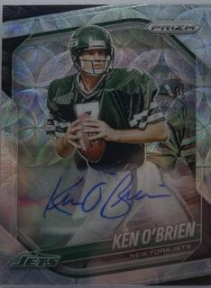 Ken O'Brien