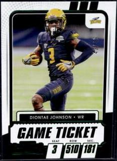 Diontae Johnson