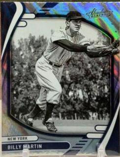Billy Martin