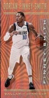 Dorian Finney-Smith