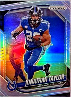 Jonathan Taylor