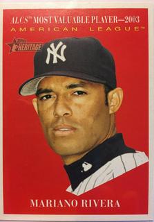 Mariano Rivera