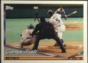 George Brett