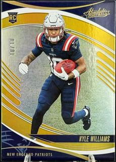 Kyle Williams