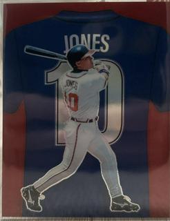 Chipper Jones