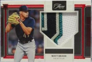 Matt Brash