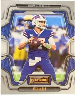 Josh Allen