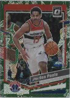 Jordan Poole