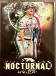 Pete Alonso