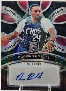 Norman Powell