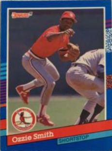 Ozzie Smith
