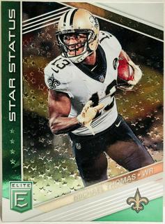 Michael Thomas