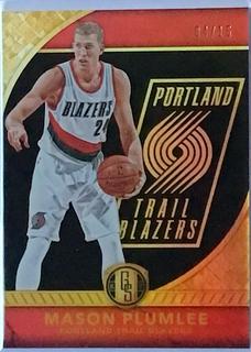 Mason Plumlee