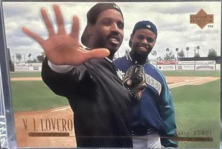 Barry Bonds