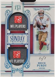 Brock Purdy